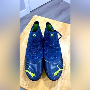 Puma future Neymar cleats